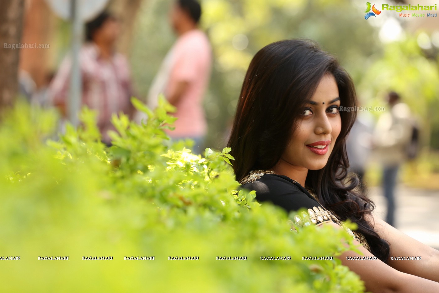 Poorna (Posters)