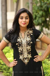 Poorna HQ Photos