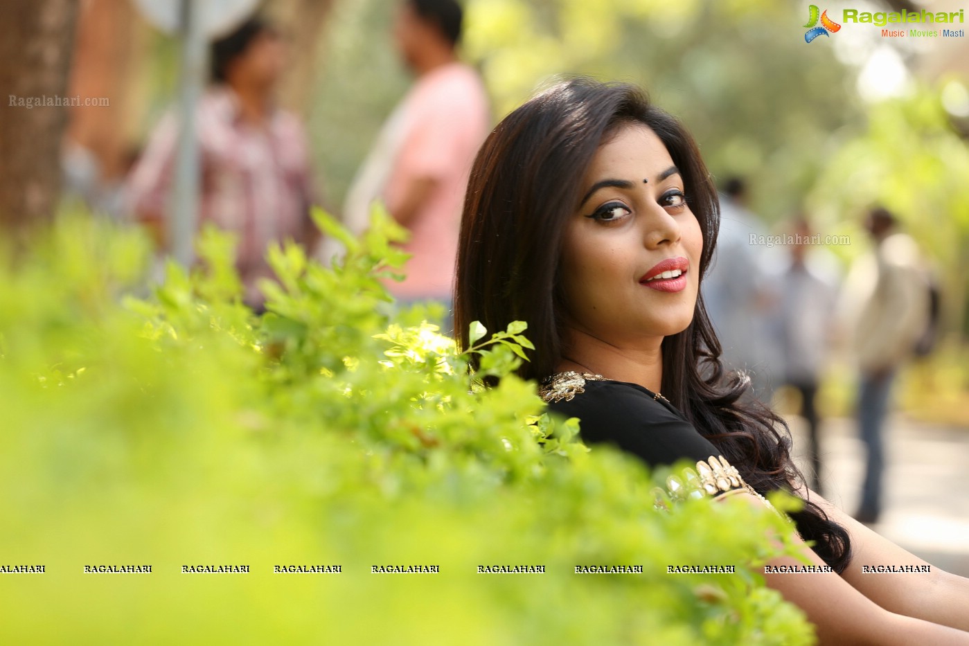 Poorna (Posters)