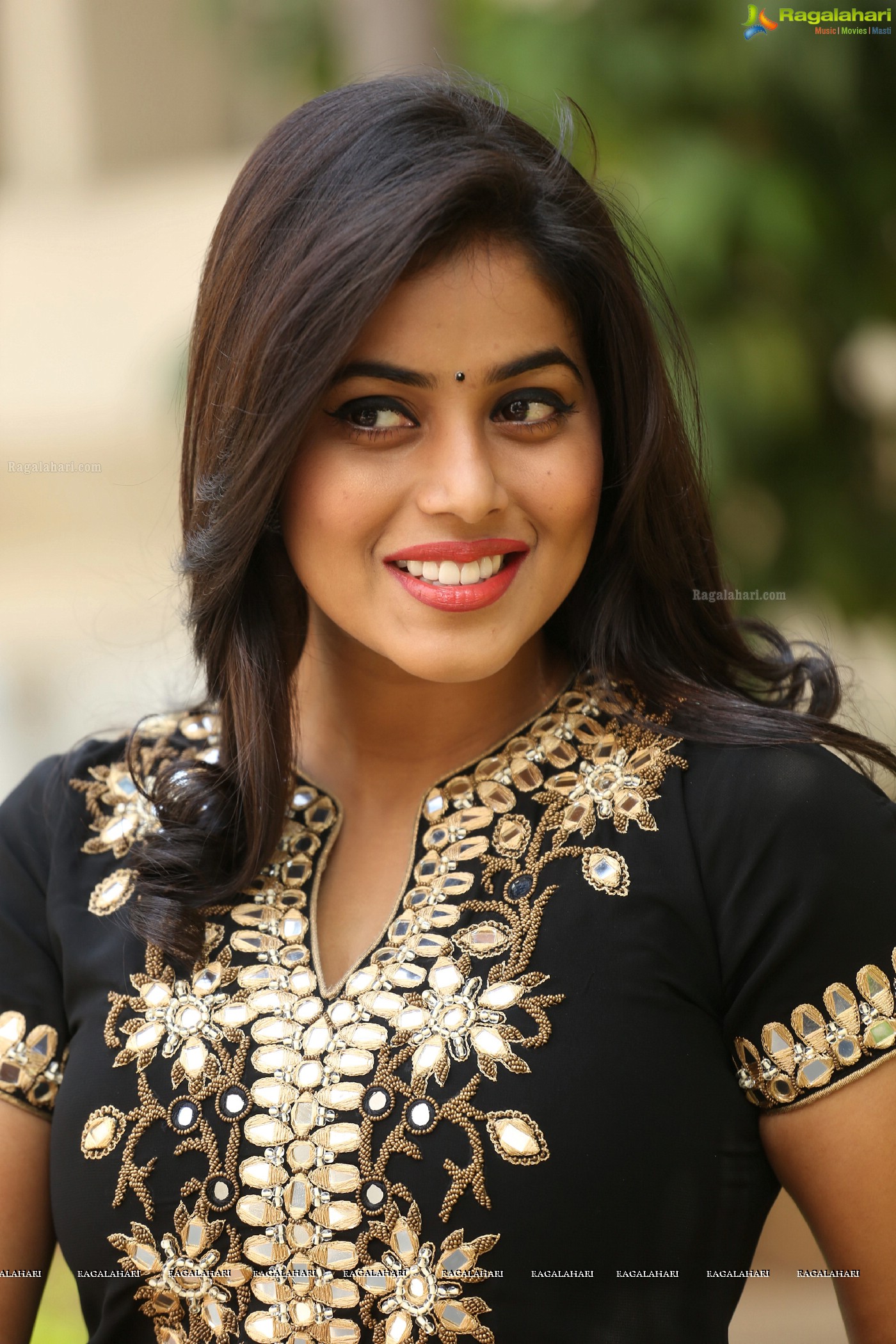 Poorna (Posters)