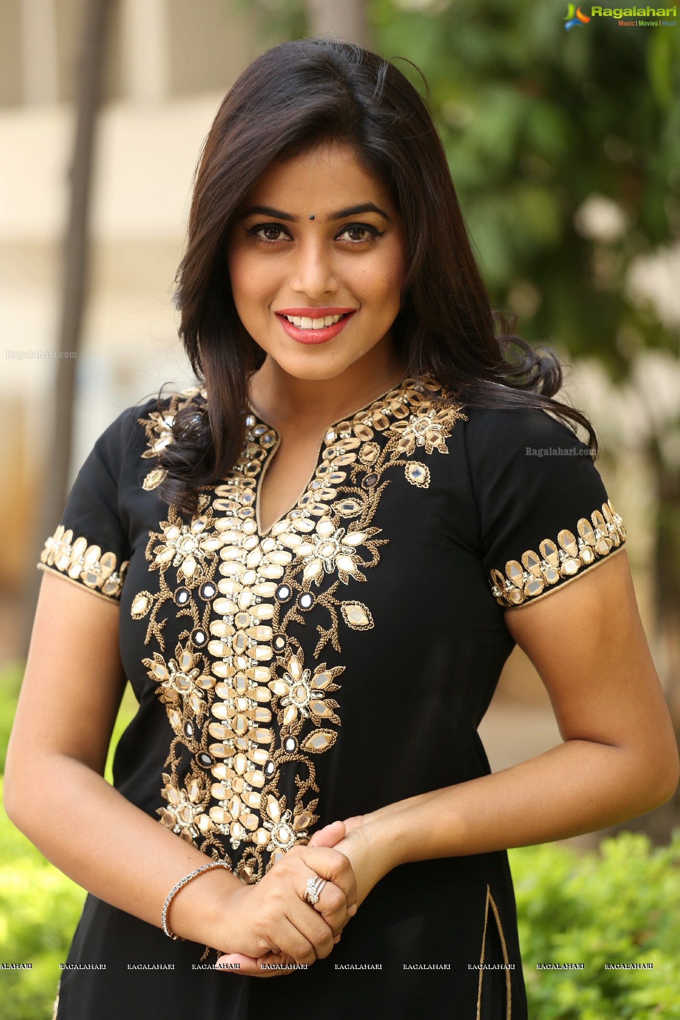 Poorna (Posters)