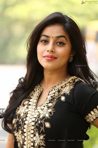 Poorna HQ Photos