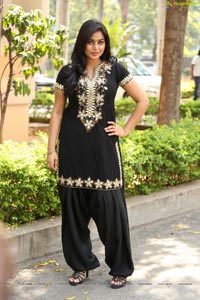 Poorna HQ Photos