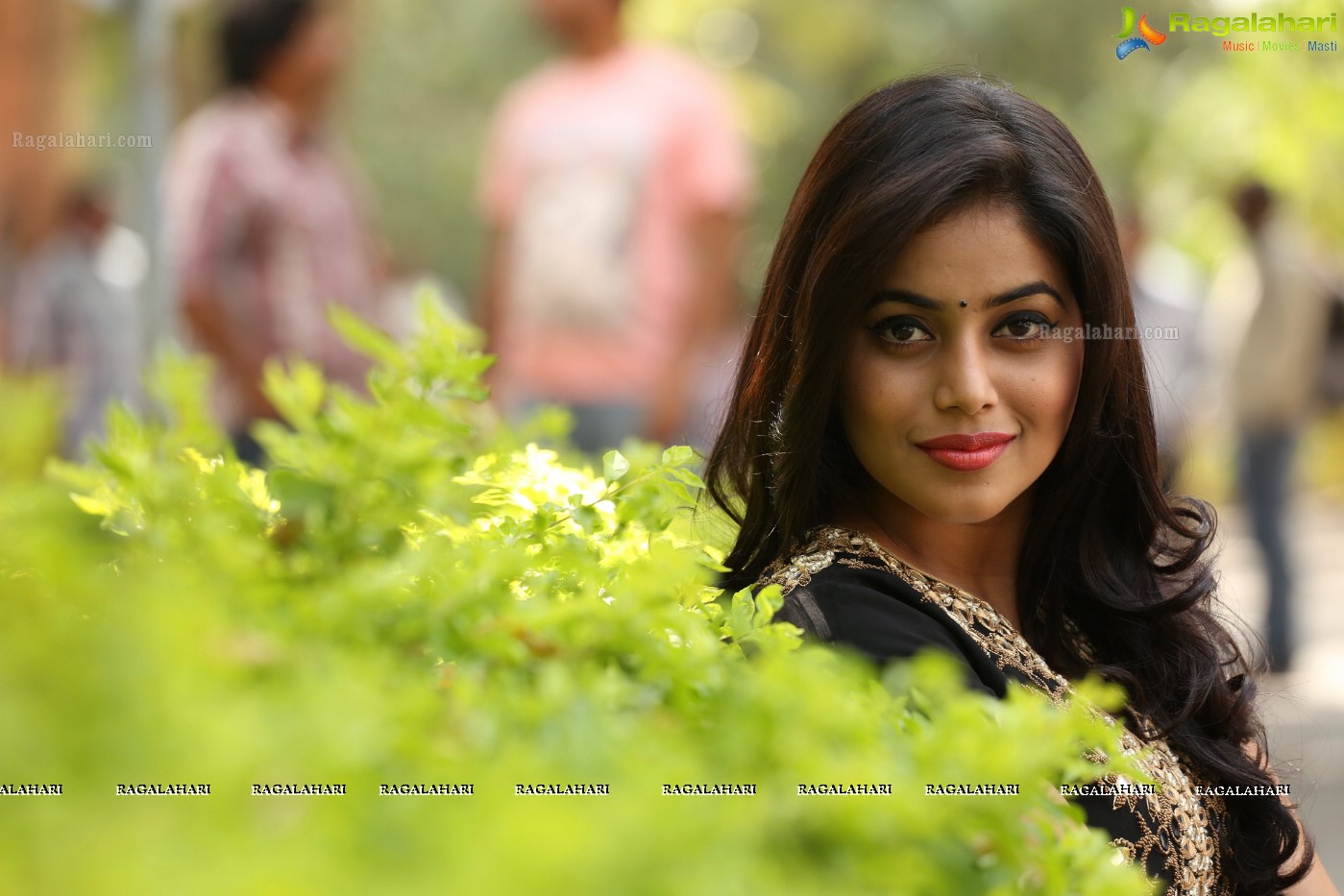 Poorna (Posters)