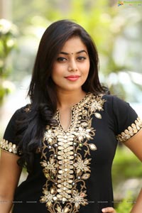 Poorna HQ Photos