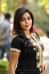 Poorna HQ Photos