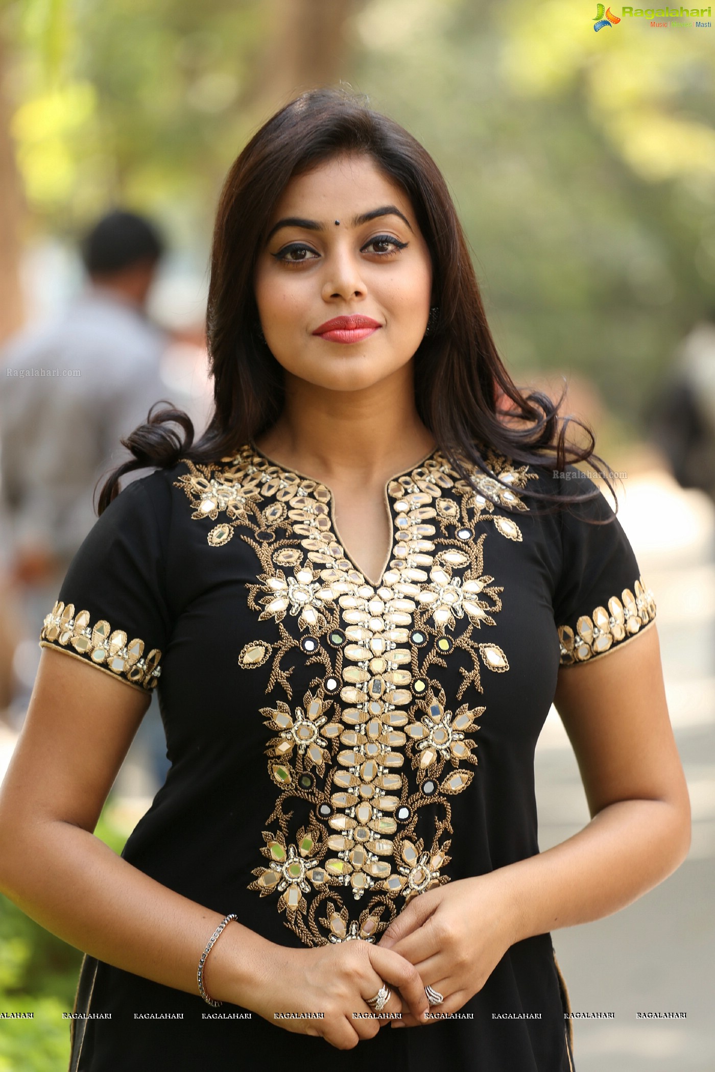 Poorna (Posters)