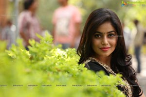 Poorna HQ Photos