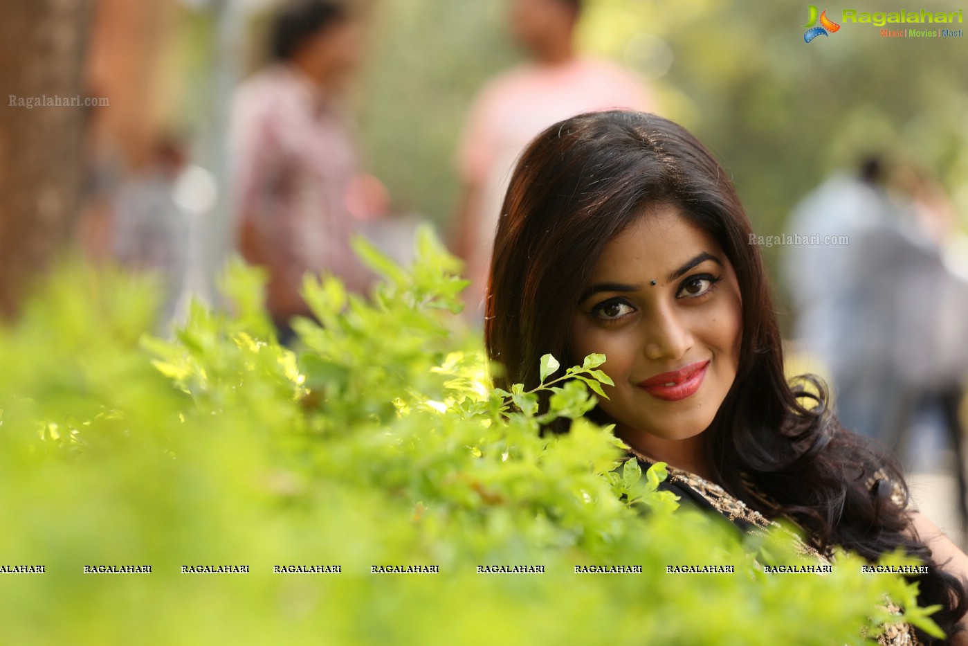 Poorna (Posters)