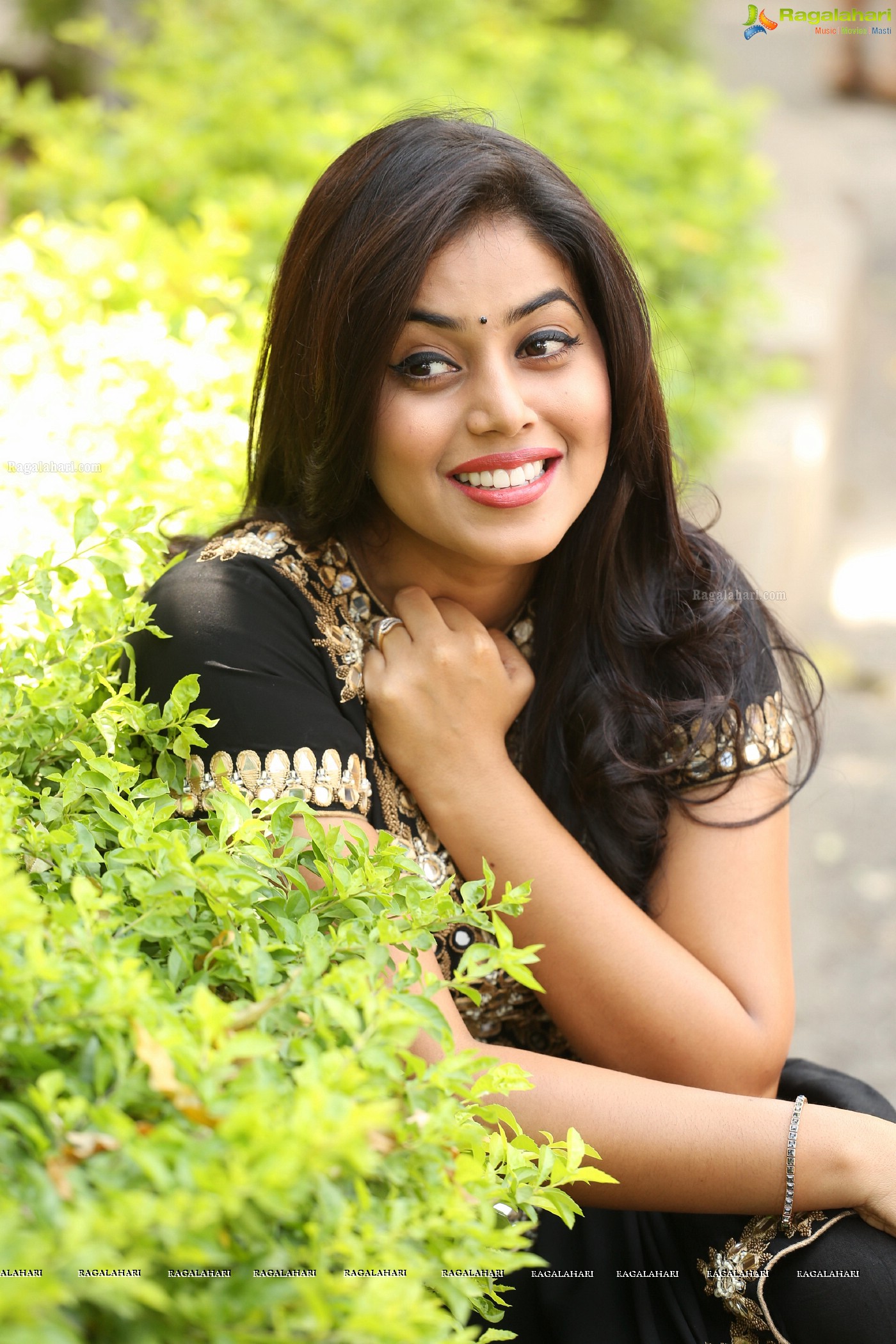 Poorna (Posters)