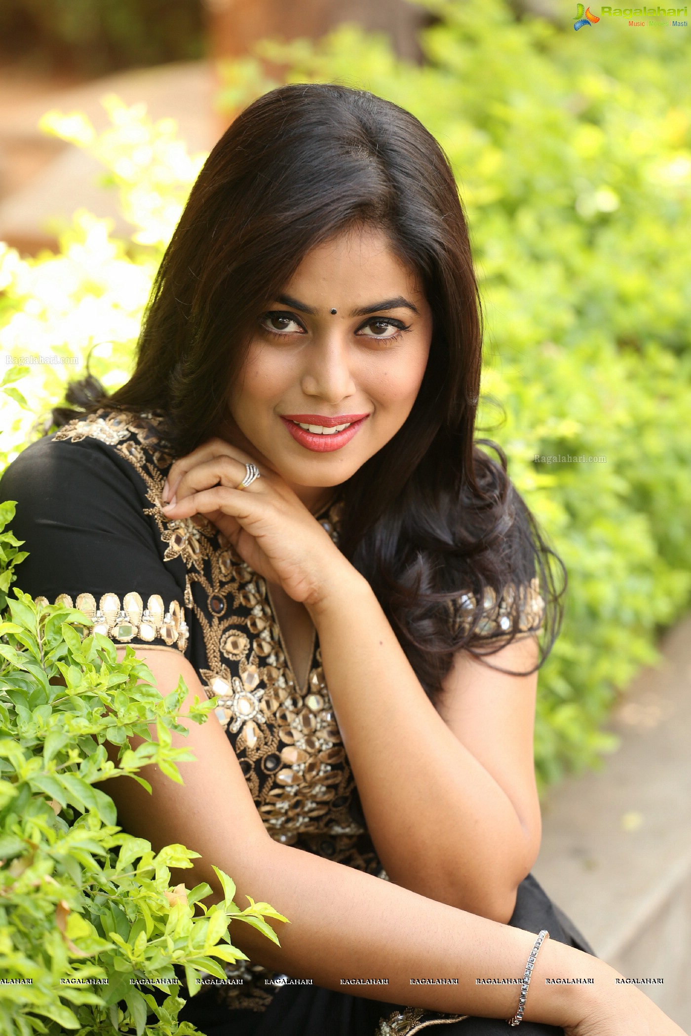 Poorna (Posters)