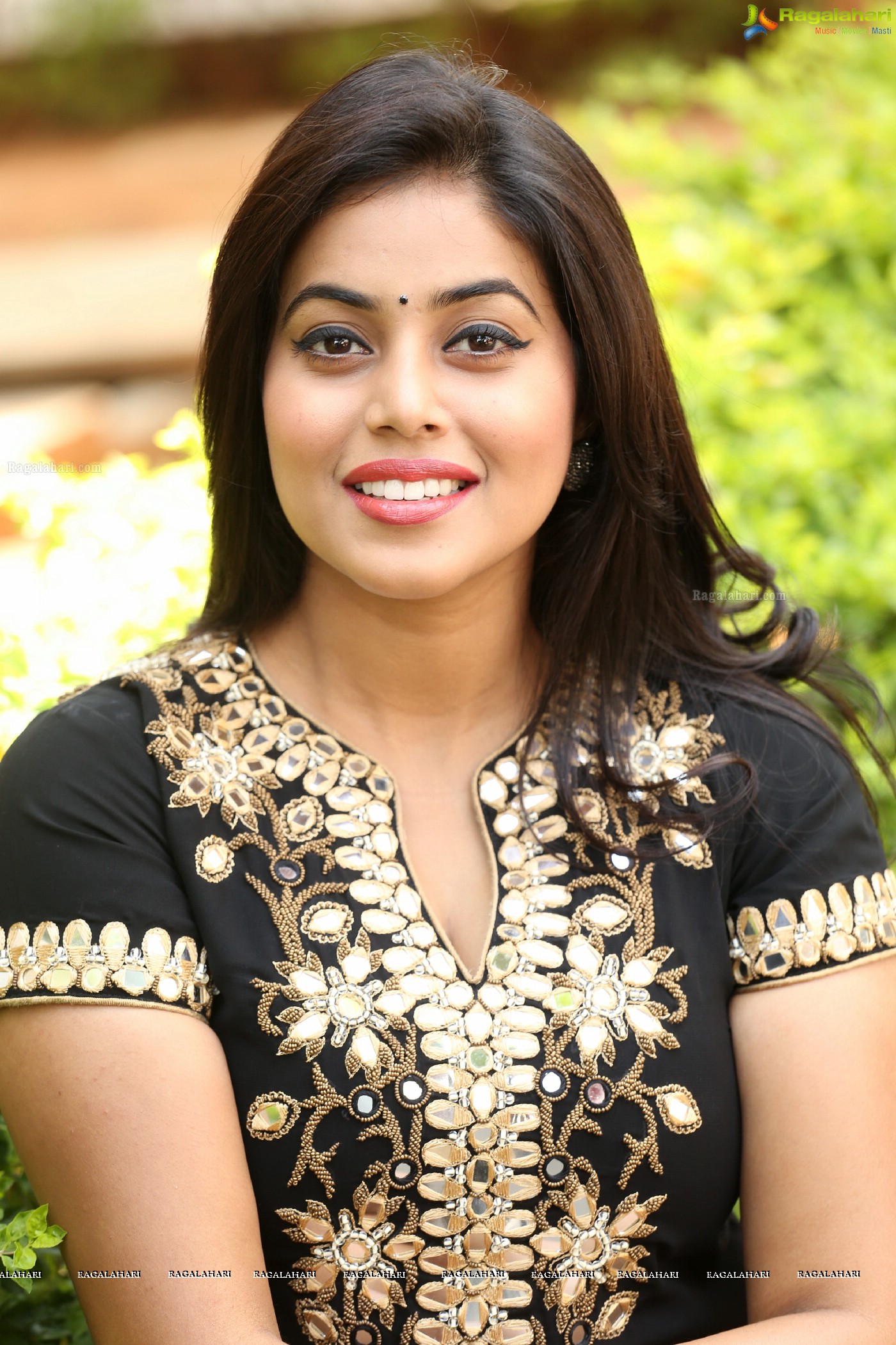 Poorna (Posters)