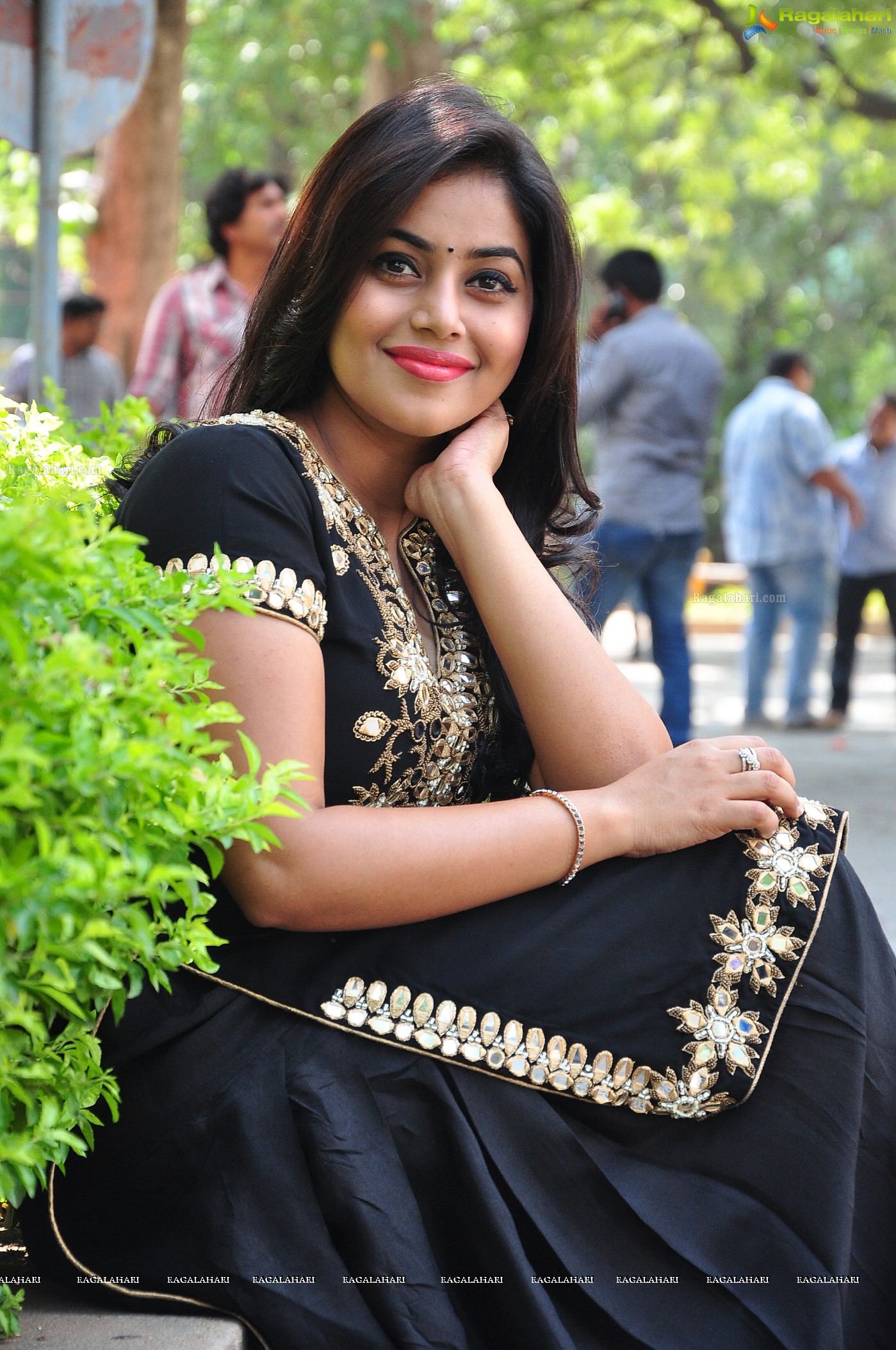 Poorna (Posters)