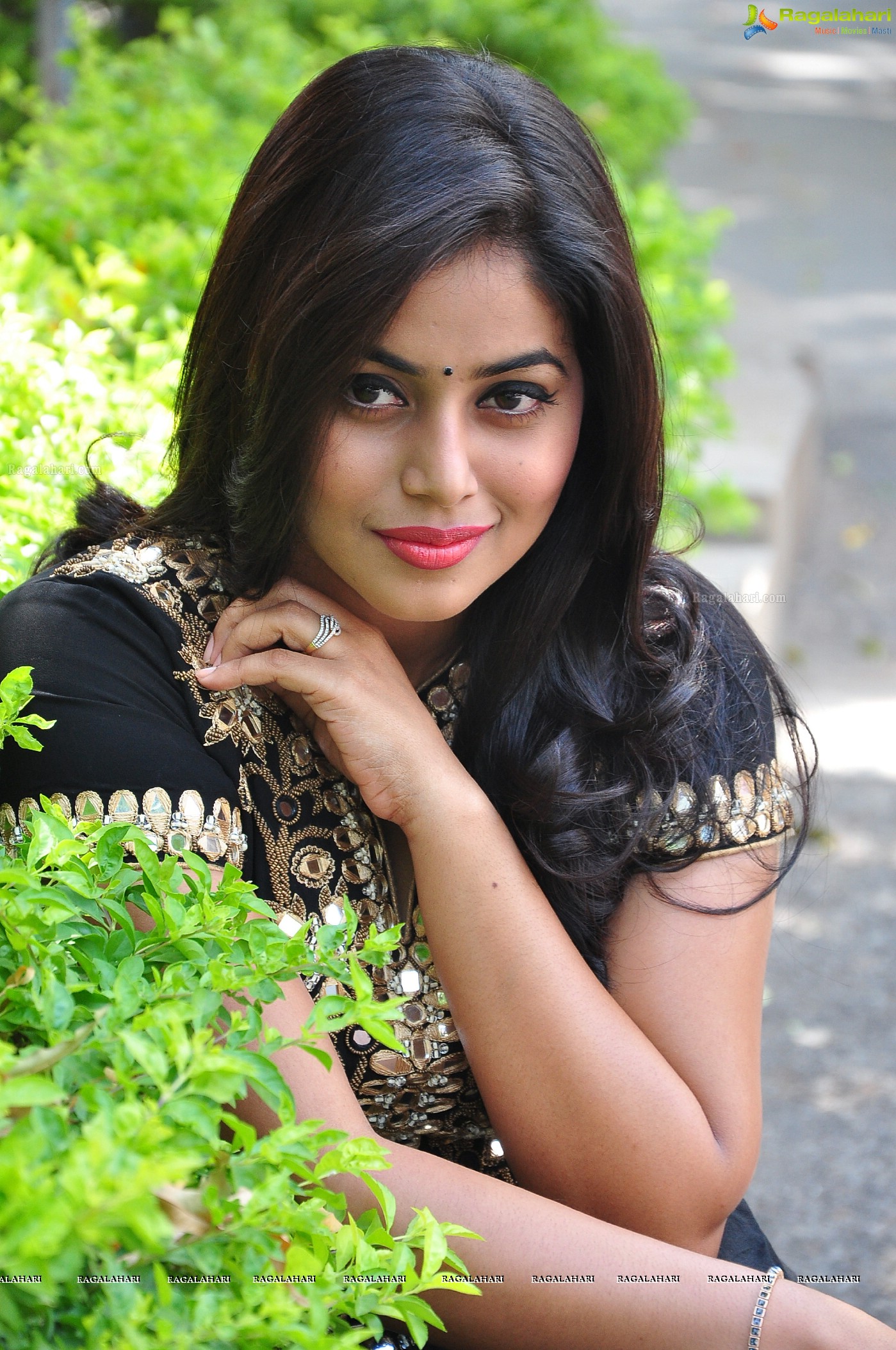 Poorna (Posters)