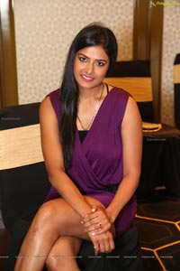 Priyanka Shah
