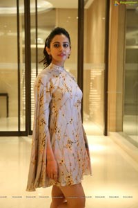 Rakul Preet Singh HQ Photos