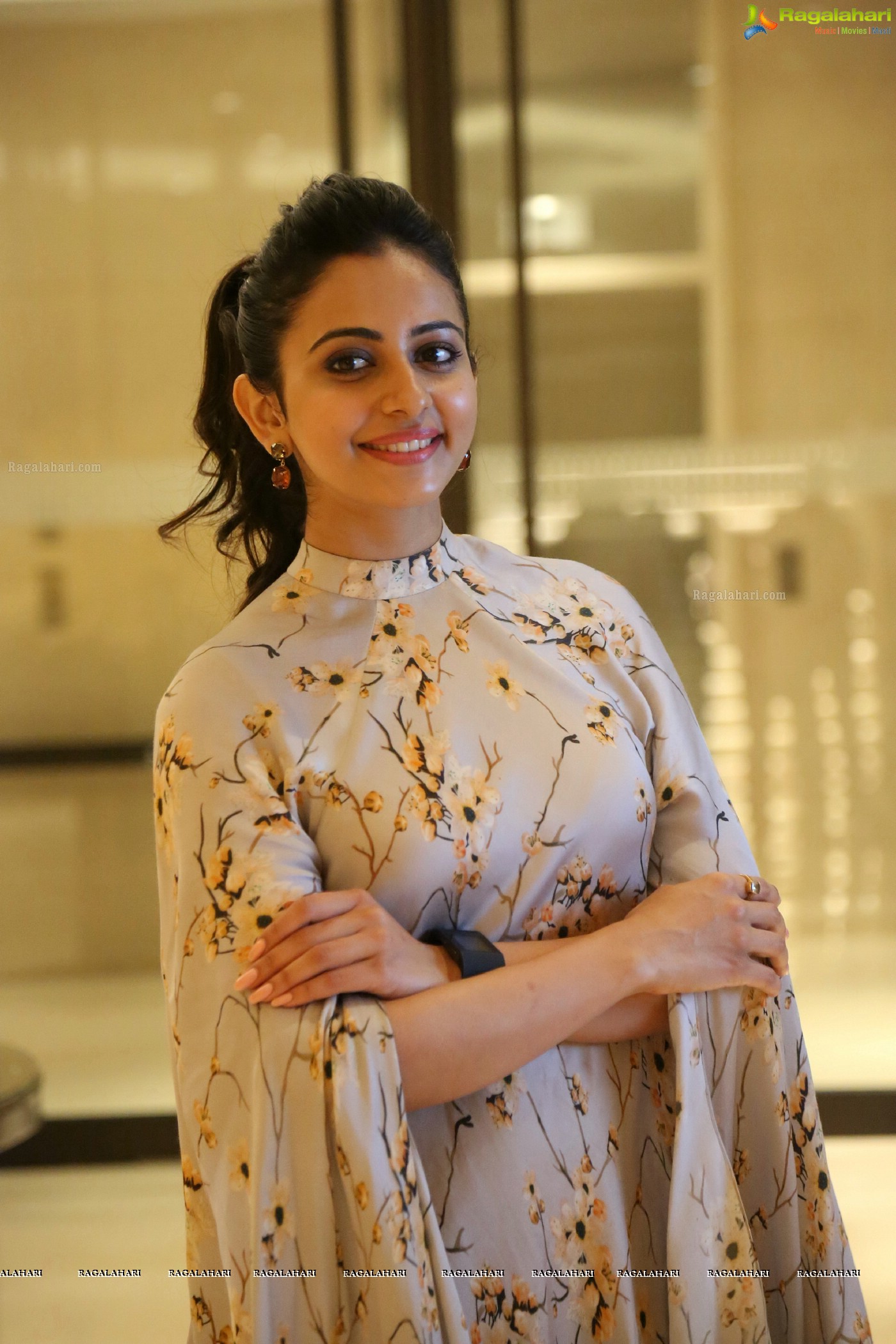 Rakul Preet Singh (Posters)