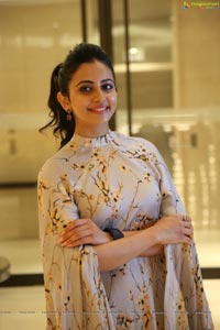 Rakul Preet Singh HQ Photos