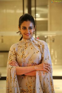 Rakul Preet Singh HQ Photos