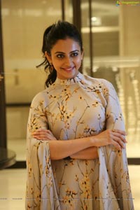 Rakul Preet Singh HQ Photos