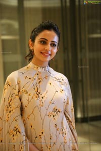 Rakul Preet Singh HQ Photos