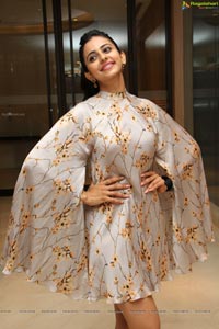 Rakul Preet Singh HQ Photos