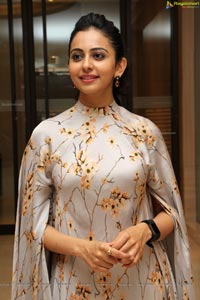 Rakul Preet Singh HQ Photos