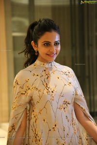 Rakul Preet Singh HQ Photos