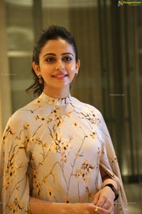 Rakul Preet Singh HQ Photos