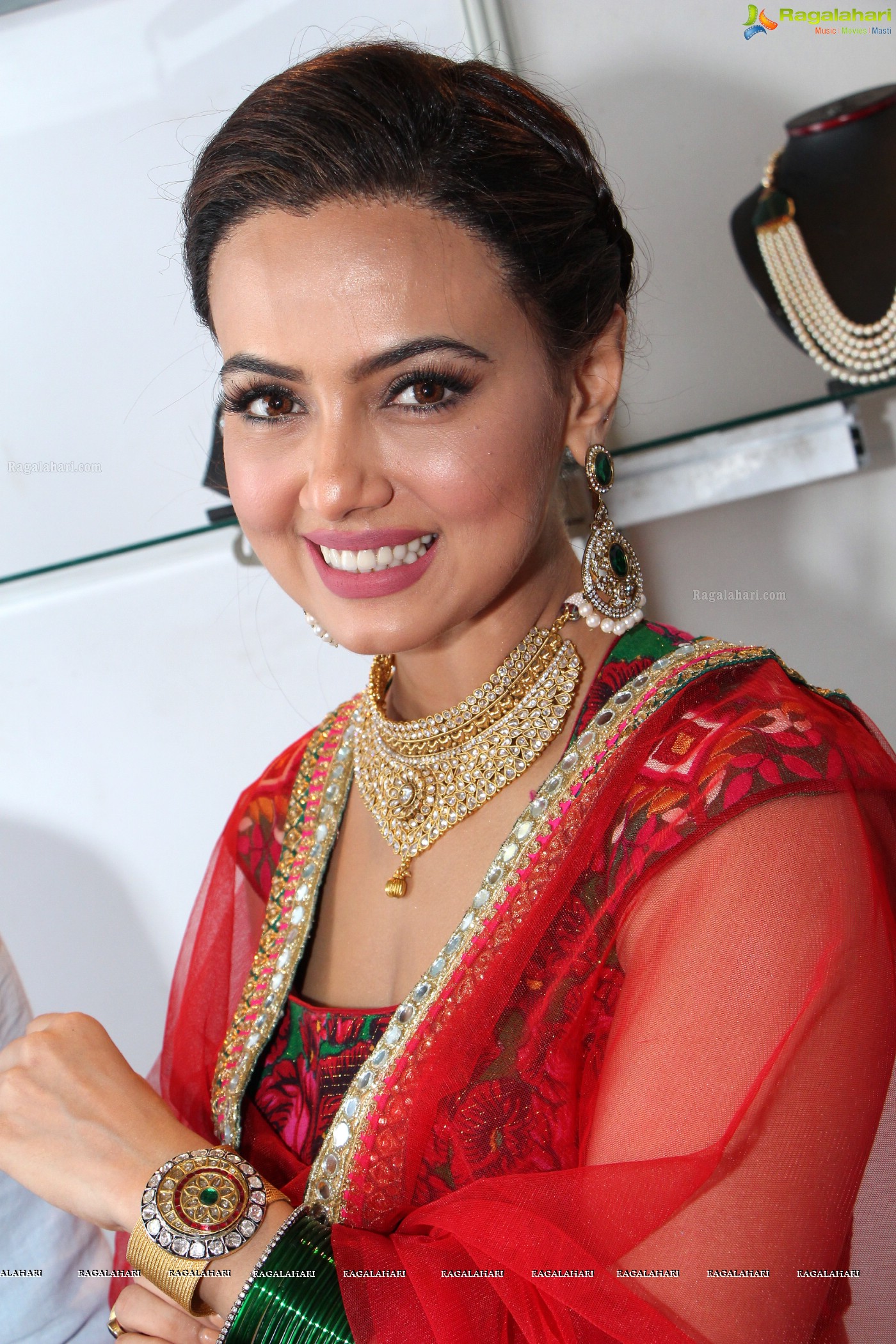 Sana Khan (Posters)