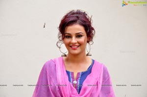 Seerat Kapoor Photos