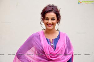 Seerat Kapoor Photos