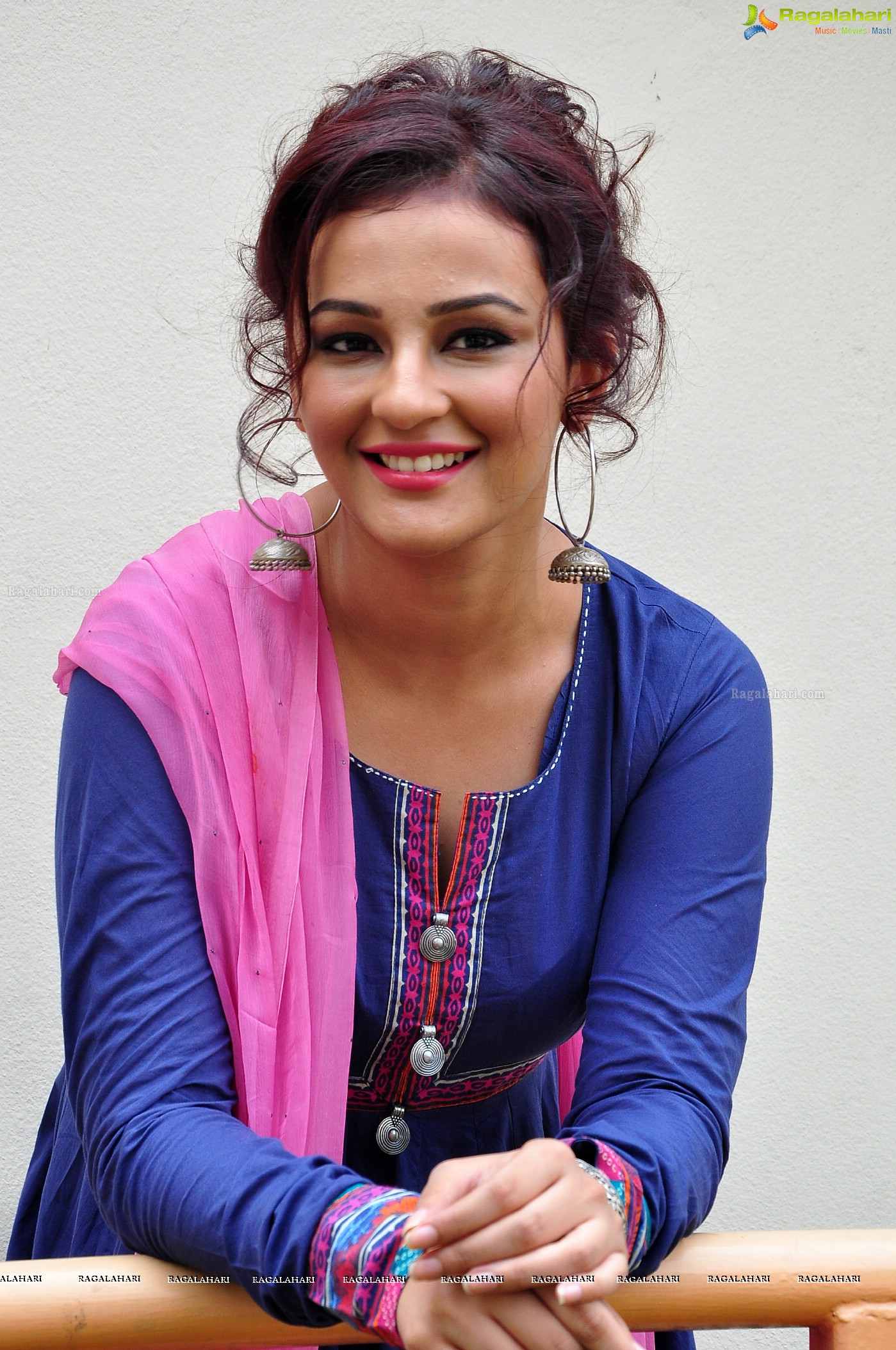 Seerat Kapoor (Posters)