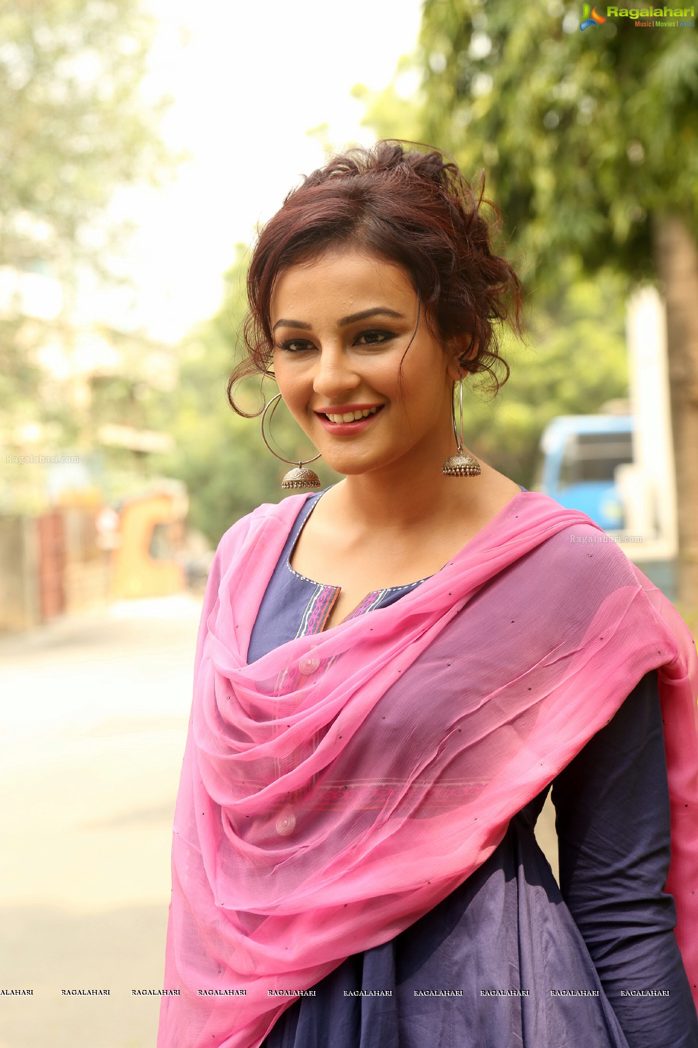 Seerat Kapoor (Posters)