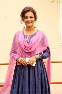 Seerat Kapoor Photos