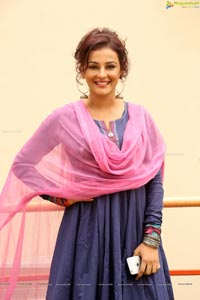 Seerat Kapoor Photos