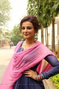 Seerat Kapoor Photos