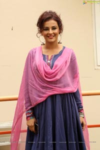 Seerat Kapoor Photos