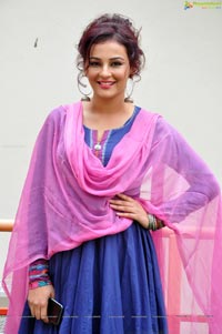 Seerat Kapoor Photos