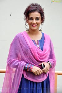 Seerat Kapoor Photos