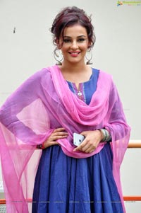 Seerat Kapoor Photos