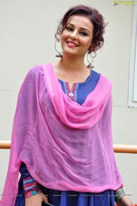 Seerat Kapoor Photos