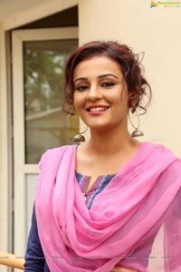 Seerat Kapoor Photos