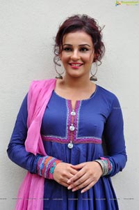 Seerat Kapoor Photos