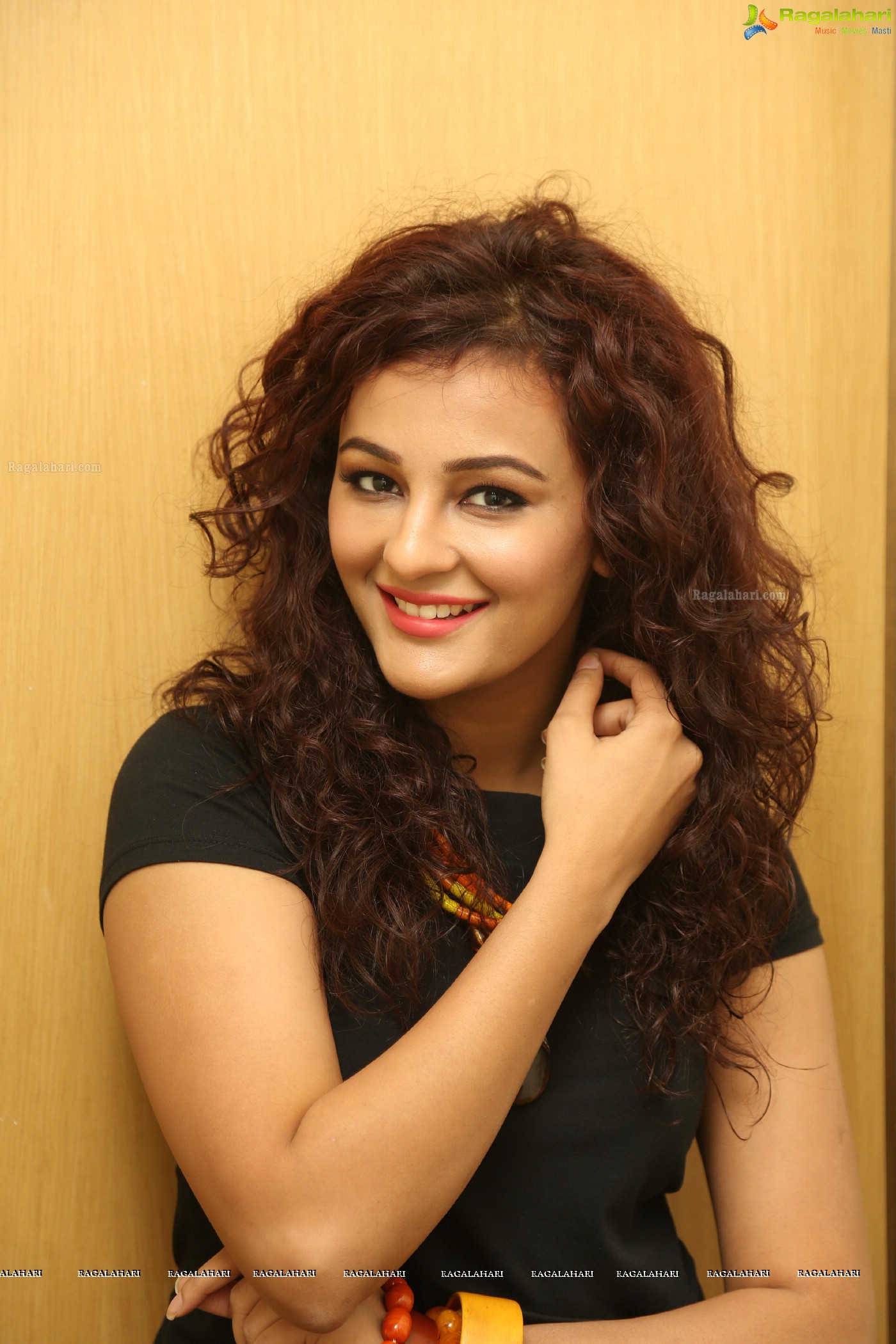 Seerat Kapoor (Posters)