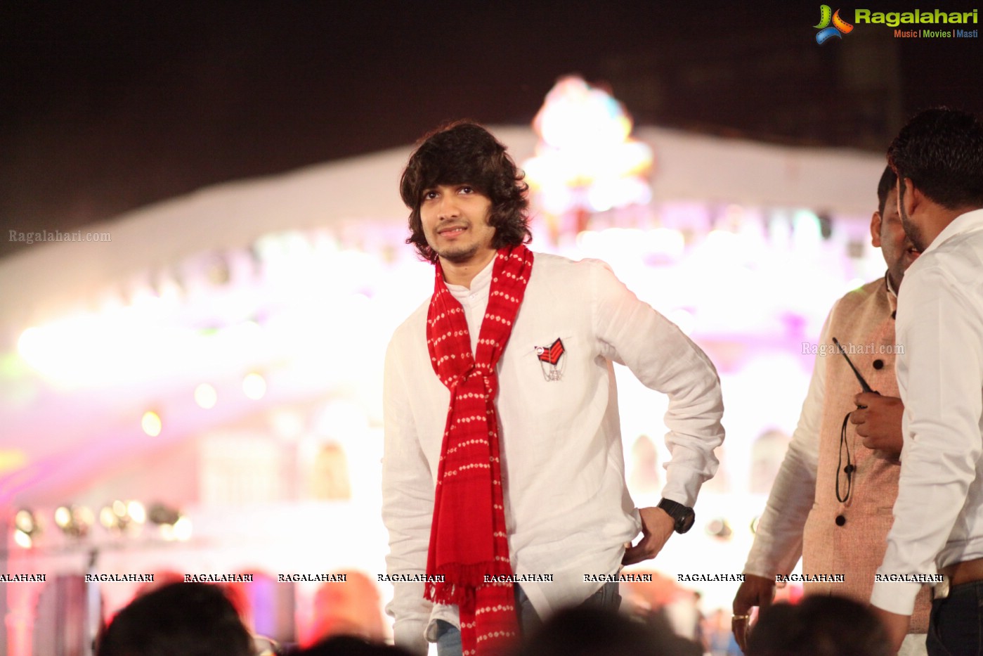 Shantanu Maheshwari (Posters)