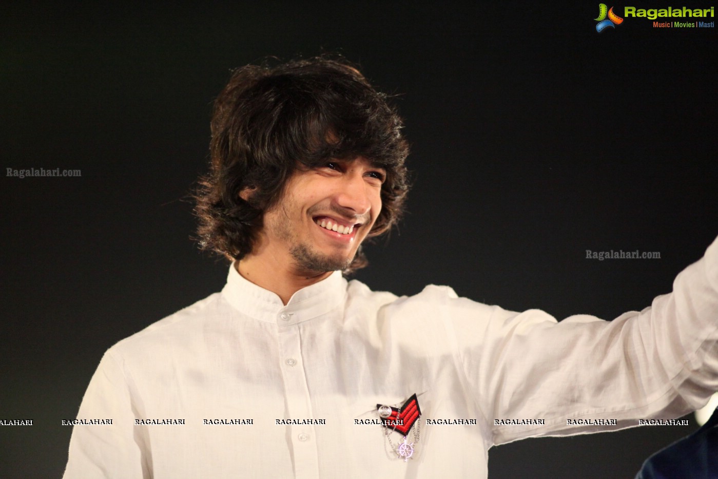 Shantanu Maheshwari (Posters)