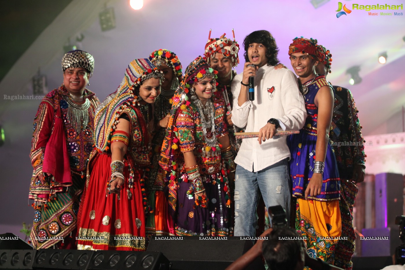 Shantanu Maheshwari (Posters)