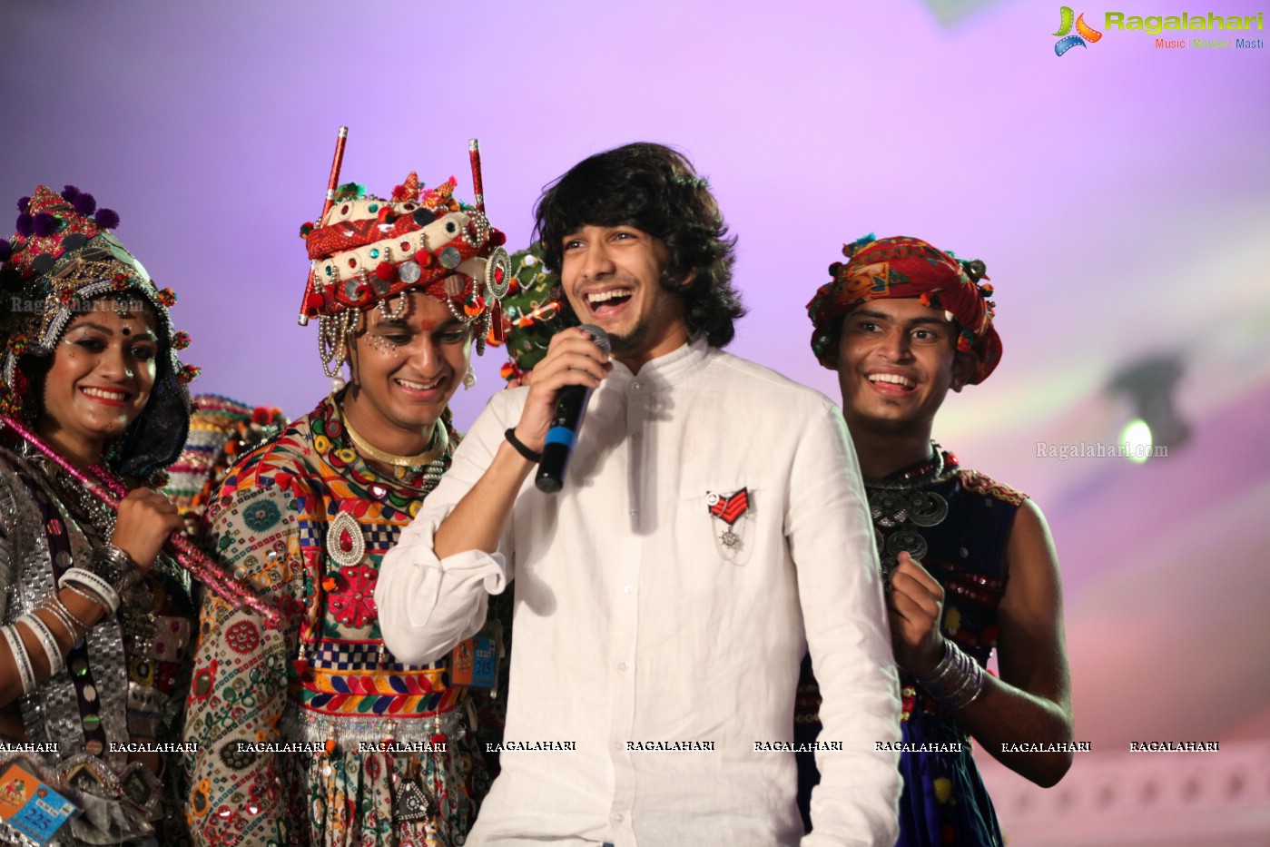 Shantanu Maheshwari (Posters)