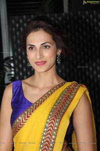 Shilpa Reddy